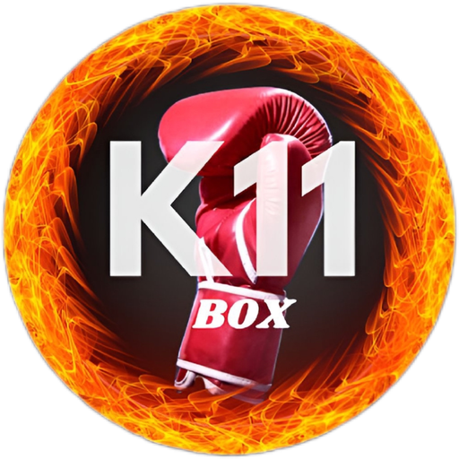 K11box: Smart Boxing
